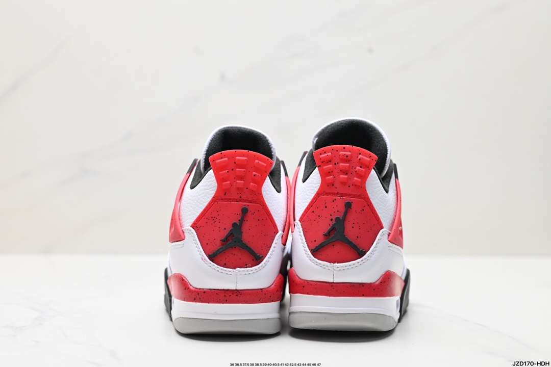 Nike Air Jordan Shoes